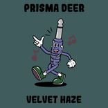 Artwork for "Velvet Haze"