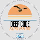 Artwork for "Extra Feeling"