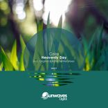 Artwork for "Heavenly Day"