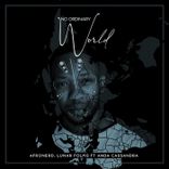 Artwork for "No Ordinary World"