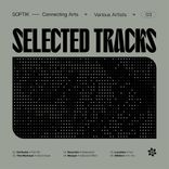 Artwork for "Selected Tracks: Three"