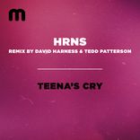 Portada para "Teena's Cry (David Harness and Tedd Patterson Remix)"