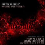 Artwork voor "Murk Intruder"