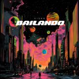 Artwork for "Bailando"