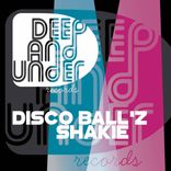 Artwork voor "Shakie"
