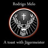 Artwork for "A Toast With Jägermeister"