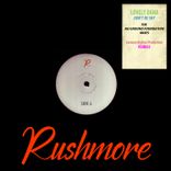 Artwork for "Don't Be Shy"