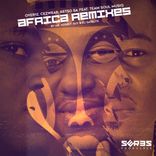 Artwork for "Africa Remixes by Mr Norbly Guy & DJ Satelite"