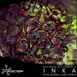 Artwork for "Inka (Evan Gamble Lewis Remix)"