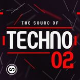 Artwork for "The Sound Of Techno, Vol. 2"