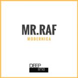 Artwork für "Modernica"