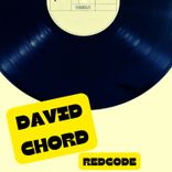 Artwork voor "Redcode"