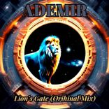 Artwork für "Lion's Gate"