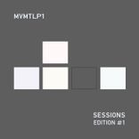 Sessions - Continuous Mix by Mark Zowie
