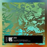 Artwork for "F8TE EP"