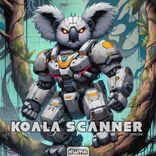 Artwork for "Koala Scanner"