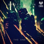 Artwork for "The One"