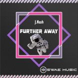Artwork for "Further Away"