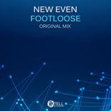 Artwork für "Footloose"