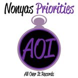 Portada para "Priorities"