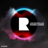 Portada para "Uncontrolled"