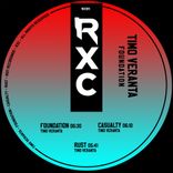 Artwork for "Foundation"