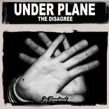 Artwork for "The Disagree"