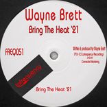 Artwork voor "Bring The Heat '21"