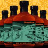 Artwork for "The Secret Sauce"