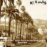 At The End Of The Day It Will Be Dark