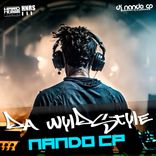 Artwork für "Da Wildstyle"