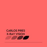 Artwork voor "X-Ray Vision"