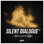 Artwork for "Silent Dialogue EP"