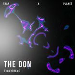 Portada para "The Don"