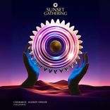 Artwork for "Caladesi"