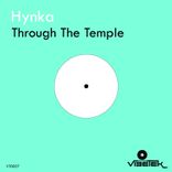 Artwork voor "Through the Temple"