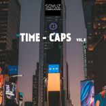Artwork voor "Time Caps, Vol. 8"