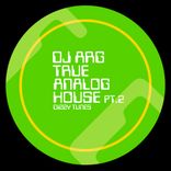 Artwork für "True Analog House, Pt. 2"