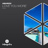 Artwork for "Love You More"