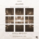 Artwork for "Still So City"