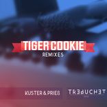 Tiger Cookie