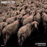 Artwork voor "La Manada"