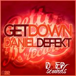 Artwork voor "Get Down"
