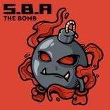 Artwork for "The Bomb (Original Mix)"