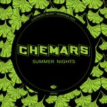 Artwork for "Summer Nights"