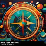 Artwork für "These Sounds"