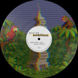 Ambitious