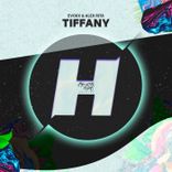 Artwork for "Tiffany"