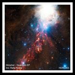 Portada para "Quantum EP"