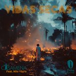 Artwork for "Vidas Secas"
